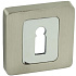 Szyld QUANTA-QR M6/M9 chrom/nikiel BB