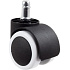 Sada nábytkových kolíků 10mm, průměr 50mm/40kg, pro panely
