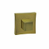 Szyld ORO-QR M3/MAT WC