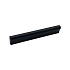 U D-PAT68-096/128 czarny mat