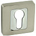 Szyld QUANTA-QR M6/M9 chrom/nikiel PZ