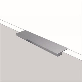 U D-U4001-320/400 chrom