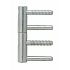 Zawias wkr.EXACTA 495 20mm ocynk srebrny