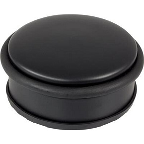 Odbojnik/stoper CH DS-S03 czarny