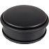 Odbojnik/stoper CH DS-S03 czarny