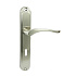 Klamka BALLEN M9 nikiel BB72