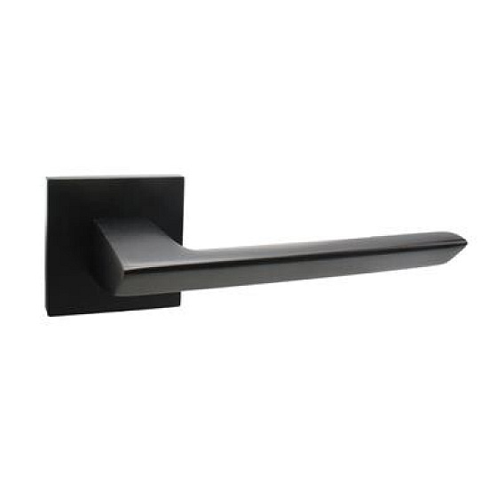 Klamka ELENA-QR slim czarny