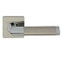 Klamka JARO-QR ECO M6/M9 chrom/nikiel