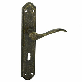 Klika VENUS M75 bronz antik BB72
