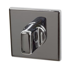 Szyld PRIME-QR slim M6 WC