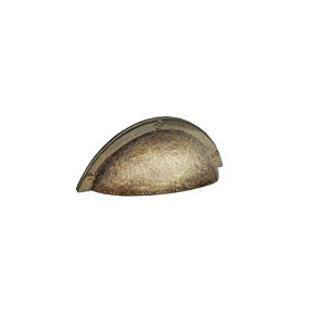 Madlo Shell M75 antická hnědá