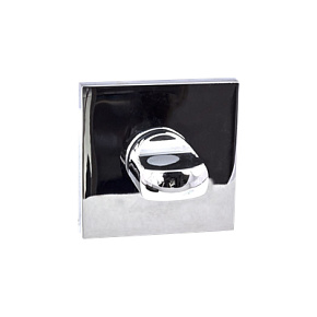 BL Szyld QRS M6 chrom WC
