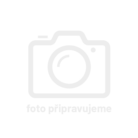 L Blok do lin dvojitý oc, 25mm          141725*