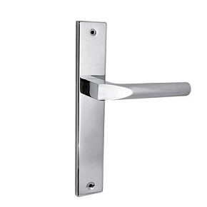 Klika CONO M6 chrom B/O