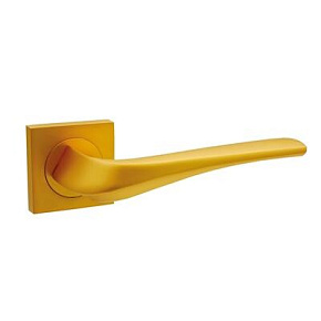 Klamka ADEL-QR K-GOLD MAT