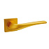 Klamka ADEL-QR K-GOLD MAT