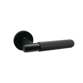 Klamka Albero-R Lite czarna