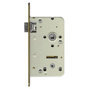 Zamek JANIA 72/50 WC Z082