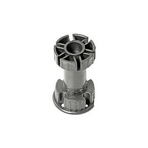 U Noga H-100 czarna