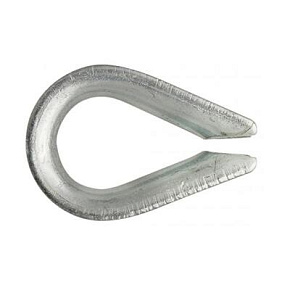 L Kausza DIN6899B 10mm                      141510
