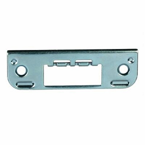 BODA blacha 0045 chrom standard