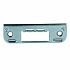 BODA blacha 0045 chrom standard