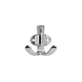 U Wieszak W0857S chrom