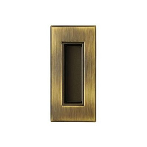 Úchyt 2649 (82x55) magn. M3/MAT