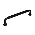 U D-U3113-128 Czarny Mat