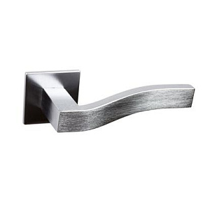 Klamka PRIMUS-QR slim M4 chrom satyna
