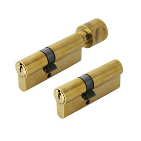 Wkładka DMO  31/51-31/51G M1 z gałką kpl (3kl.)