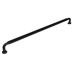U D-U3113-320 Czarny Mat