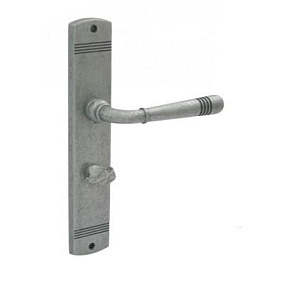 Klamka LOFT M95 nikiel antyczny WC72