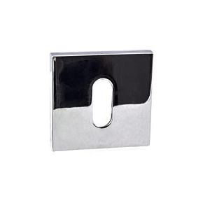 Szyld QRS M6 chrom BB
