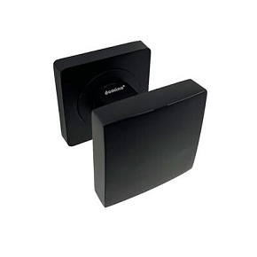 Gałka 2065 BLACK STAŁA Gałka 2065 BLACK STAŁA