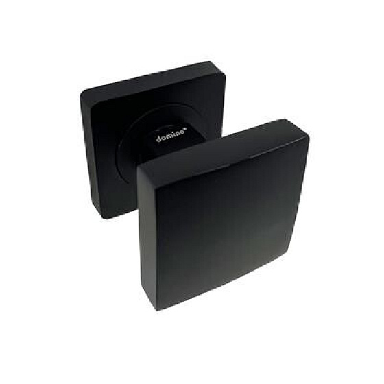 Gałka 2065 BLACK STAŁA