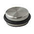 Odbojnik/stoper CH DS-S03 M9 nikiel