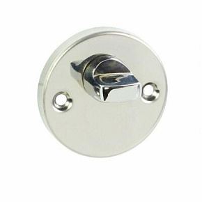 OB 6004170 Rozeta WC chrom