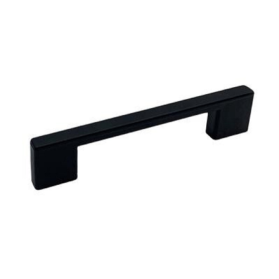 U D-PAT65-096/128 czarny mat