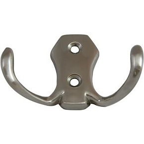 U Wieszak-Zestaw (4szt.) WHZB04 M9/wenge