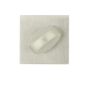 Szyld 544-Q M9 nikiel WC