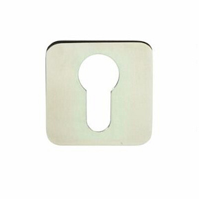 Szyld SLIM-QR M6 chrom PZ