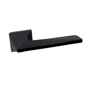 Klamka Blade-RT czarna Klamka Blade-RT czarna