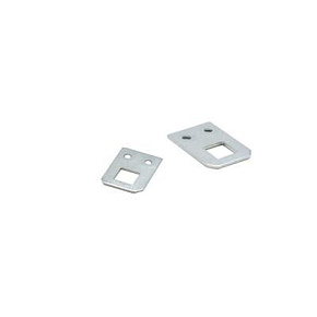 U Zawieszka mebl.B 20x15mm 2 szt