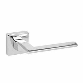 Klamka ELIZA-QR M6 chrom