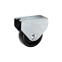 Rolka meblowa stała 25mm/10kg, plastik