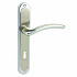 Klamka SHARON ECO M6/M9 chrom/nikiel BB72