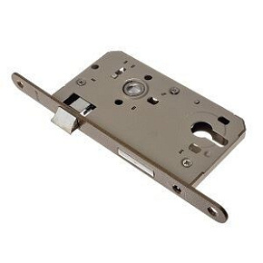 Zamek JANIA 72/55 PZ lewy Z213