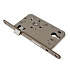 Zamek JANIA 72/55 PZ lewy Z213