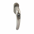 Klamka HP okienna TOKYO T35 F9 0710SV/U26/45z kluc